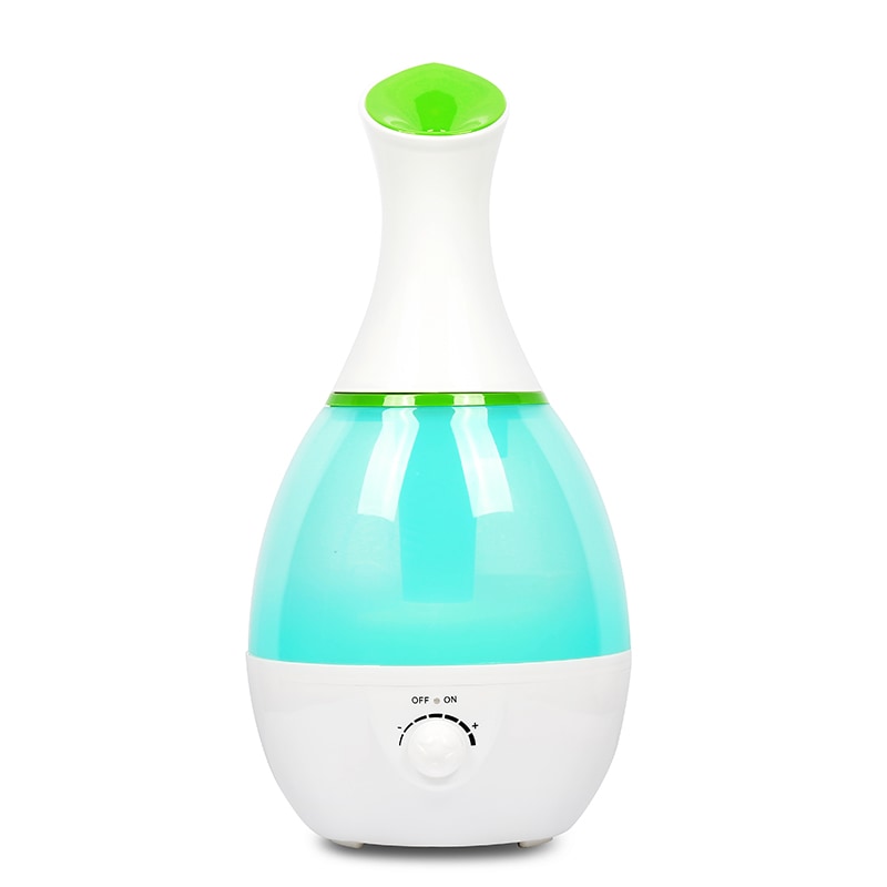 Buy Humidifier Cold Steam XY-10 3.0L Online | Carrefour UAE