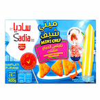 Buy Sadia Chicken Nuggets Cheese For Kids 400g in UAE