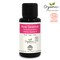 Aroma Tierra - Organic Geranium Essential Oil - Aroma Tierra - 100% Pure, Natural, Certified Organic By Ecocert - 30Ml