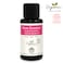 Aroma Tierra - Organic Geranium Essential Oil - Aroma Tierra - 100% Pure, Natural, Certified Organic By Ecocert - 30Ml