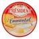 President Cheese Emmental Fondue Cup 150GR