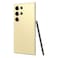Samsung Galaxy S24 Ultra, Dual SIM, 12GB RAM, 512GB, 5G, Titanium Yellow