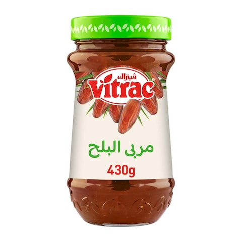 فيتراك مربى بلح - 430 جرام