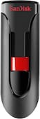 Sandisk Cruzer Glide Cz60 USB 2.0 Flash Drive 128GB Sdcz60-128G