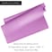 Fissman Silicone  Baking/Kneading Mat