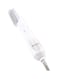 Panasonic - Hair Styler Brush White 27.94x6.35x12.7cm