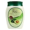 Lady Diana Herbal Collection Avocado Intensive Nourishment Hot Oil Treatment Hair Cream 1000ml
