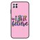 Theodor Protective Case Cover For Huawei Nova 7i There In Believe Silicon Cover