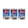 Ola Evaporated Milk 400grx3's
