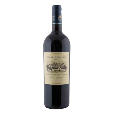 Rupert  Rothschild Baron Edmond 750Ml