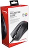 HyperX Pulsefire Core - RGB Gaming Mouse, Software Controlled RGB Light Effects &amp; Macro Customization - Up to 16,000 Dpi - 7 Programmable Buttons