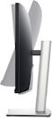 Dell Curved Conferencing Monitor, 34&quot; WQHD IPS Display, 60Hz Refresh Rate, Up to 5ms Response Time, 3800R Curved, Height, Swivel &amp; Tilt Adjustability, Built-In Camera &amp; Speaker   P3424WEB