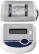 CITIZEN Digital Arm Blood Pressure Monitor CH453