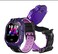 Generic W02S Kid'S Ip67 Waterproof Lbs Base Station Tracker Touch Screen 1.44In Smartwatch