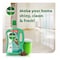 Dettol 3x Power Antibacterial Floor Cleaner Pine 1.8L