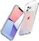 Spigen Liquid Crystal designed for iPhone 12 Pro MAX case/cover - Crystal Clear