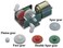 Velleman Kns7 2 In 1 Gearbox For Wooden Kits