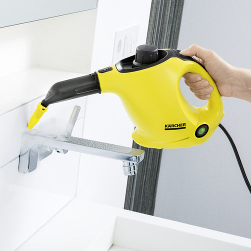 Karcher STEAM CLEANER SC1 EASYFIX