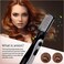 Rebune Hair Styler Re-2013-2 Black 3 In 1 New Styling Tool 1000W

