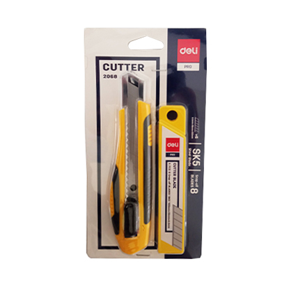 Deli Cutter 8 Snap Off Blades