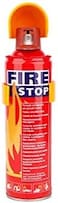 Portable FIRE EXTINGUISHER 500ML