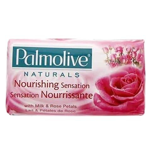 Palmolive Naturals Nourishing Sensation Bar Soap 90g