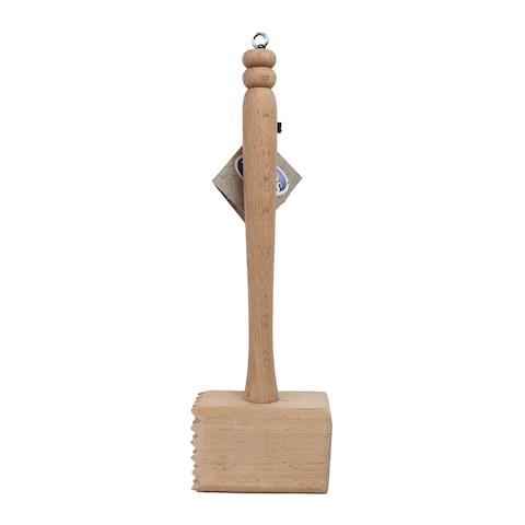 Migos Wooden Meat Hammer