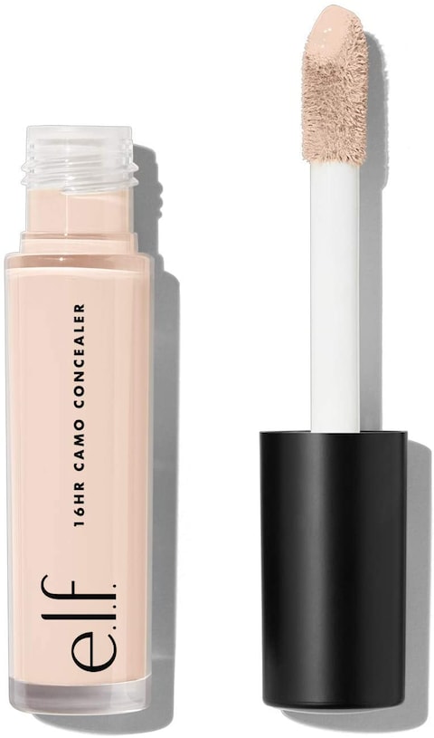 E.L.F. 16Hr Camo Concealer, Fair Beige, 37.23G
