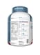 Dymatize ISO 100 Hydrolyzed Protein Powder 100% Whey Protein Isolate, Strawberry, 5 lbs