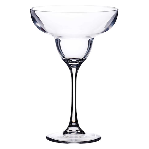 Polycarbonate Margarita Glass 265ml