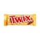 Twix Twin Chocolate Bars 50g