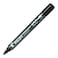 PILOT PMNT MARKER BULLET BLACK