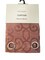 LC CURTAIN 140X240 D.ROSE 22003118