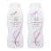 Lili Shower Gel La Belle 650MLX2 30 Percent Off