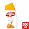 Lifebuoy honey and turmeric anti-bacterial body wash 300 ml