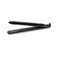 Babyliss Smooth Finish Hair Straightener - 230 ℃ - Black - ST250E