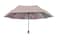 UV Coated Umbrella with Flower Designs