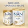 Nestle NAN Supreme Pro 2 Infant Milk Formula Powder 400g