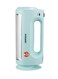 Sonashi Rechargeable LED Lantern With Torch SEL-706N Blue