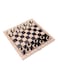 Generic Folding Wooden Three-in-one Suit Chess Board