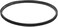 AL ARQAM 1PCS V Belt A Type Closed-Loop Rubber Transmission Drive Belt Industrial Triangle V Belt, A25