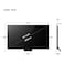 TCL 65-Inch UHD Smart Mini LED Google TV 65C855 Black