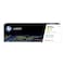 HP 203A Yellow Original Laserjet Toner Cartridge   CF542A