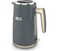 BREVILLE Obliq Collection VKT178 Jug Kettle - Grey