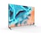 General Supreme 75 Inch Google TV, GS G75C