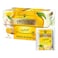 Twinings Infuso Lemon and Ginger Green Tea Bags 25 Tea Bags