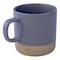 Ceramic Mug Assorted  350ml