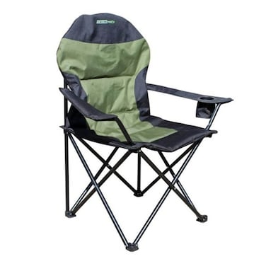 FOLDABLE CAMPING CHAIR 55*61*63CM