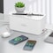 LDNIO Power Strip With Five Socket And Three USB Port