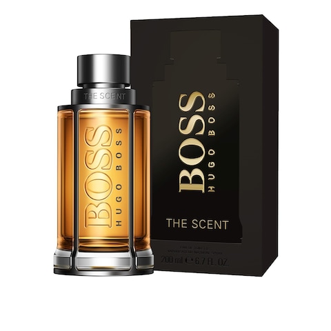 Hugo Boss The Scent Eau De Toilette - 200ml